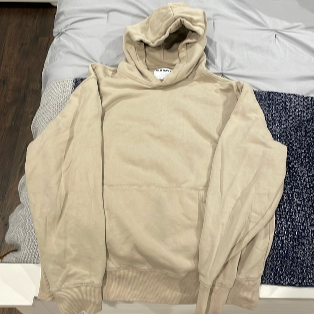 Men’s hoodie